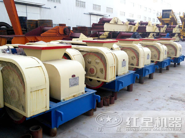 輥式破碎機(jī)